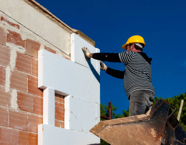 Best Residential Insulation in Lima, PA